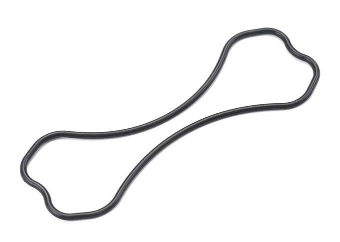 Porsche Engine Oil Filler Tube Gasket 92810730700 - Victor Reinz 702828300